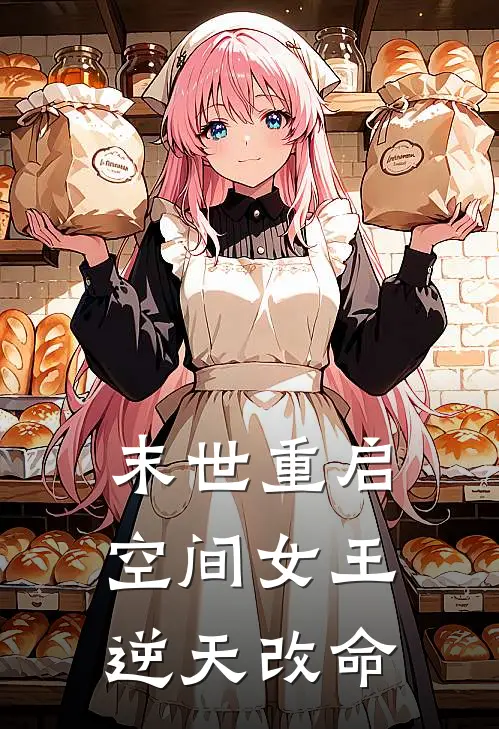 末世重启：空间女王逆天改命