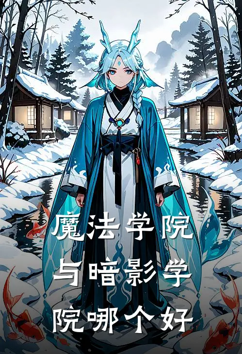 魔法学院与暗影学院哪个好