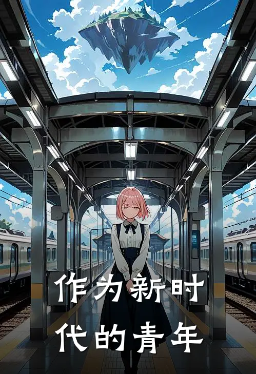 作为新时代的青年