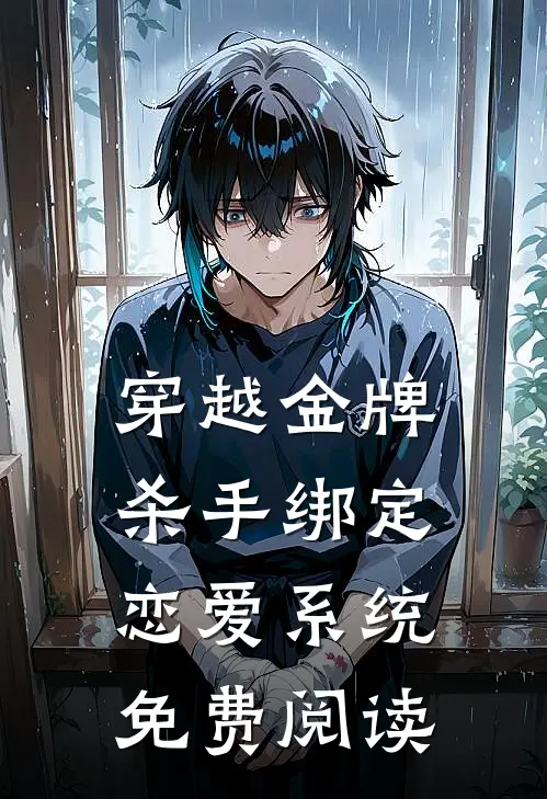 穿越金牌杀手绑定恋爱系统免费阅读