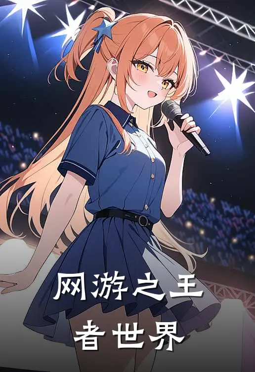 网游之王者世界