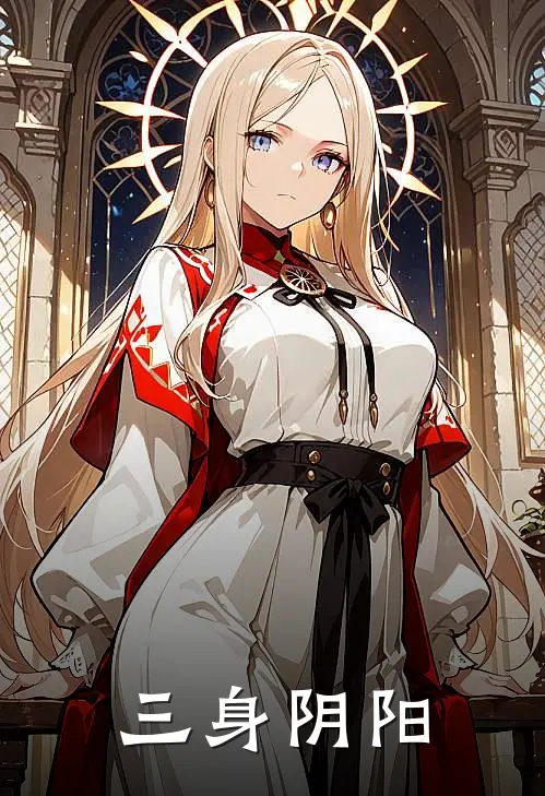 三身阴阳