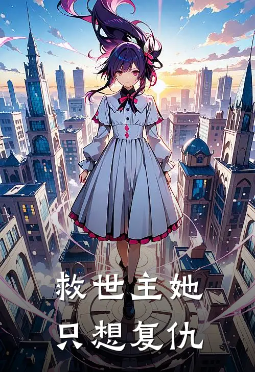 救世主她只想复仇