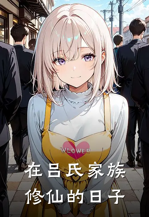 在吕氏家族修仙的日子