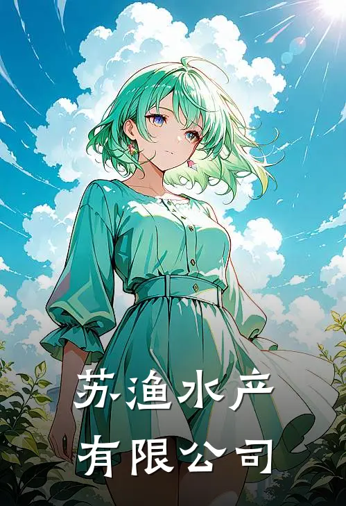 苏渔水产有限公司