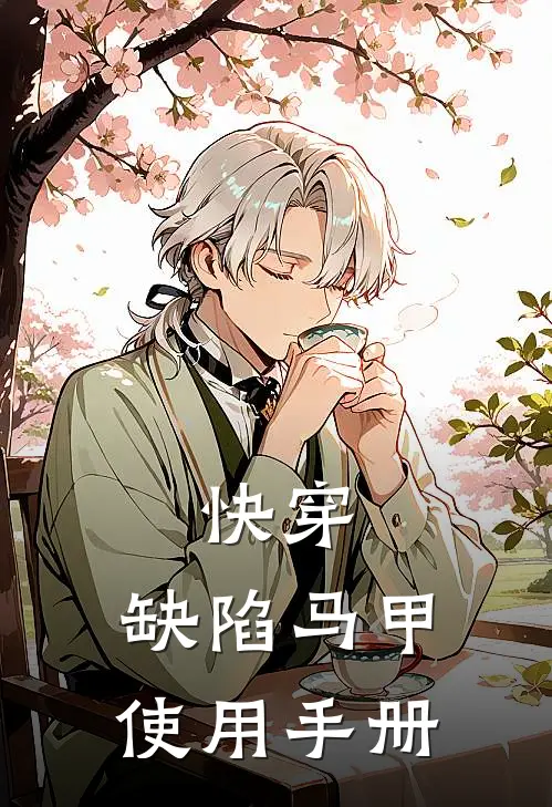 快穿：缺陷马甲使用手册(刘正仁巫木)热门小说排行_完结版小说快穿：缺陷马甲使用手册刘正仁巫木