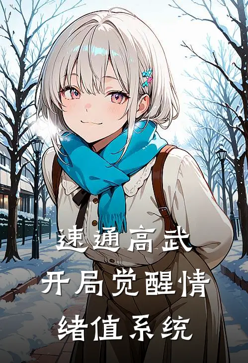 速通高武：开局觉醒情绪值系统