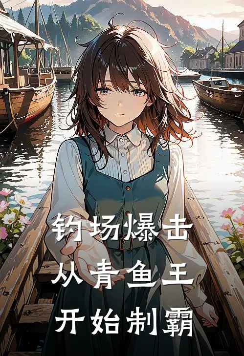 【钓场爆击：从青鱼王开始制霸】凌霄王大力免费小说在线阅读_最新章节列表【钓场爆击：从青鱼王开始制霸】(凌霄王大力)