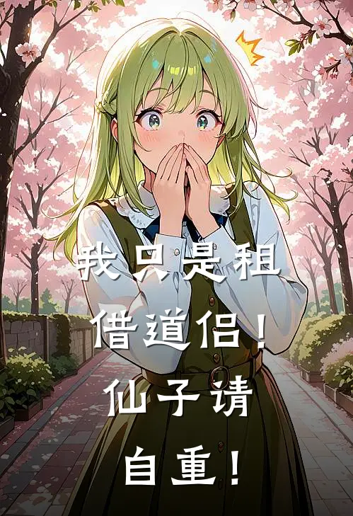 我只是租借道侣！仙子请自重！