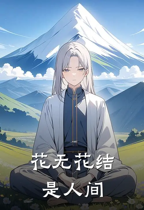 花无花结是人间