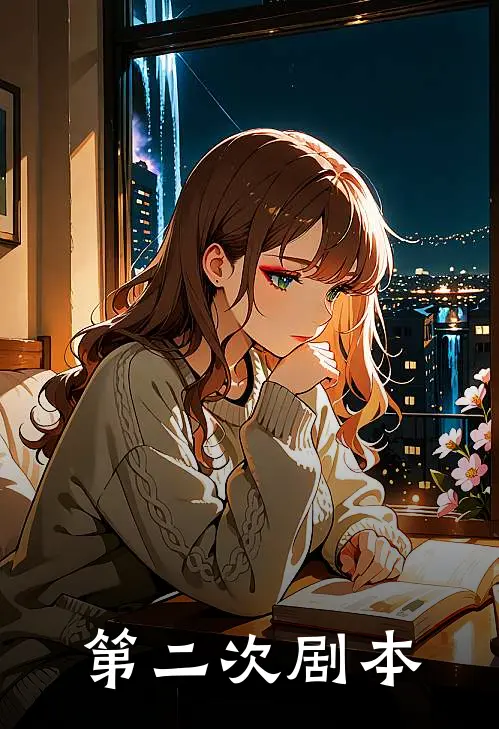 第二次剧本