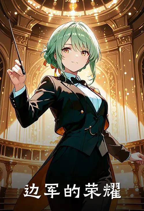 边军的荣耀