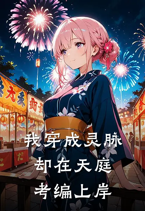 我穿成灵脉却在天庭考编上岸(陈默陈默)全文免费阅读无弹窗大结局_《我穿成灵脉却在天庭考编上岸》陈默陈默免费小说