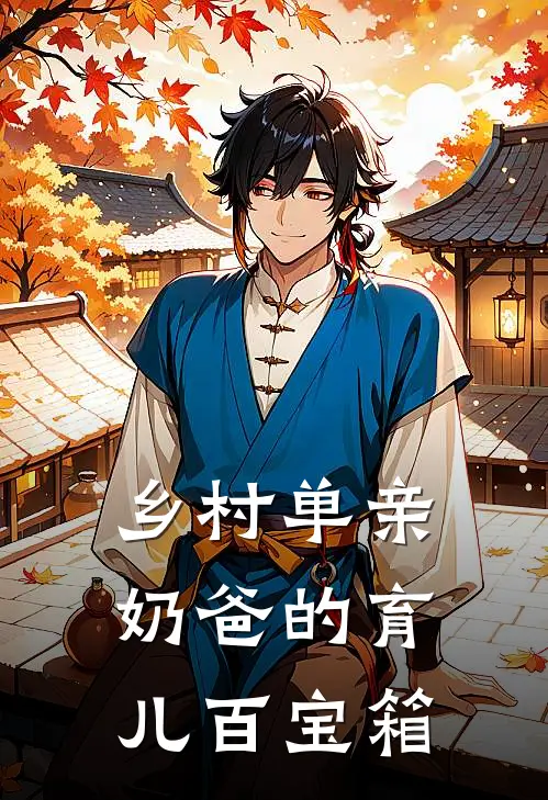 乡村单亲奶爸的育儿百宝箱