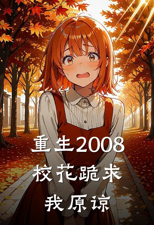重生2008：校花跪求我原谅