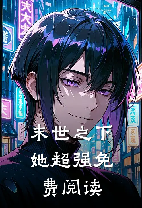 末世之下她超强免费阅读