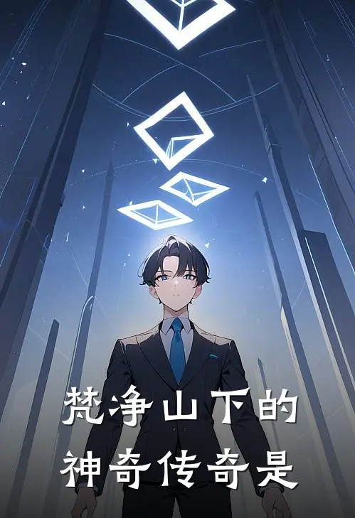 梵净山下的神奇传奇是