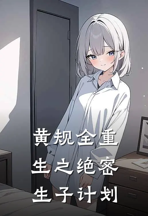 黄规全重生之绝密生子计划