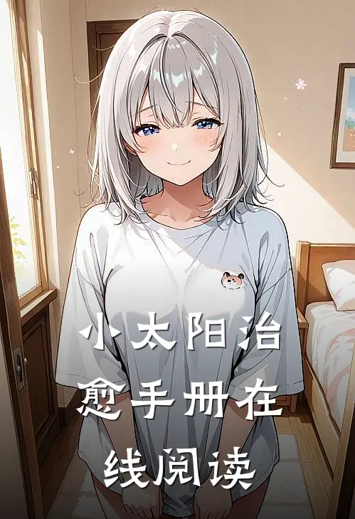 小太阳治愈手册在线阅读