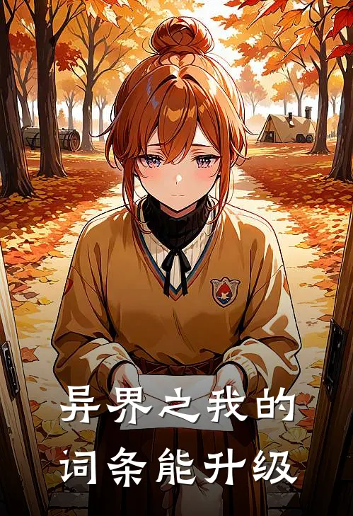 异界之我的词条能升级