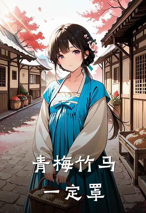 青梅竹马一定罩