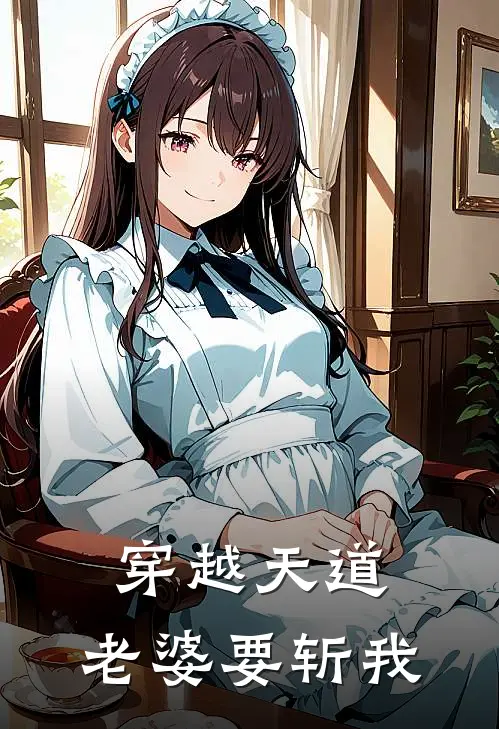 穿越天道，老婆要斩我