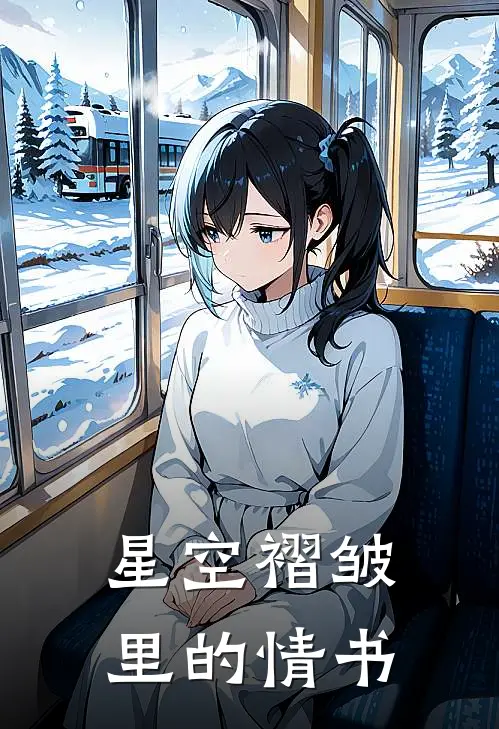 星空褶皱里的情书萧柏渊莘椿川免费小说免费阅读_推荐完结小说星空褶皱里的情书(萧柏渊莘椿川)