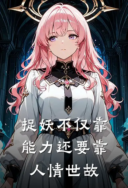 捉妖不仅靠能力还要靠人情世故