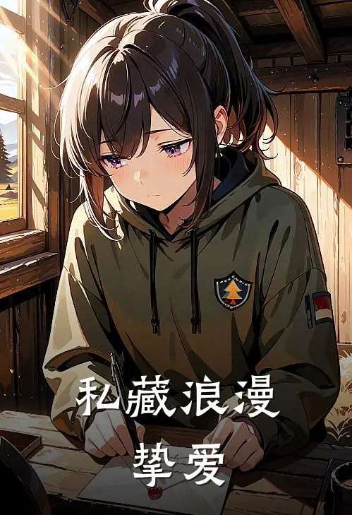 私藏浪漫：挚爱(江迟宋安)完本小说_免费阅读无弹窗私藏浪漫：挚爱江迟宋安