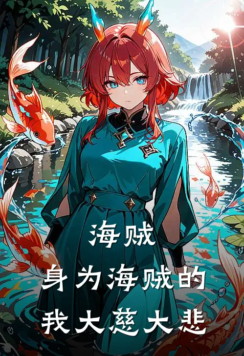 海贼：身为海贼的我大慈大悲