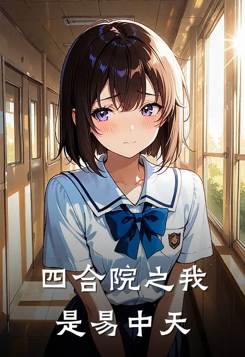 四合院之我是易中天