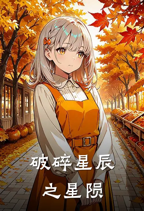 破碎星辰之星陨