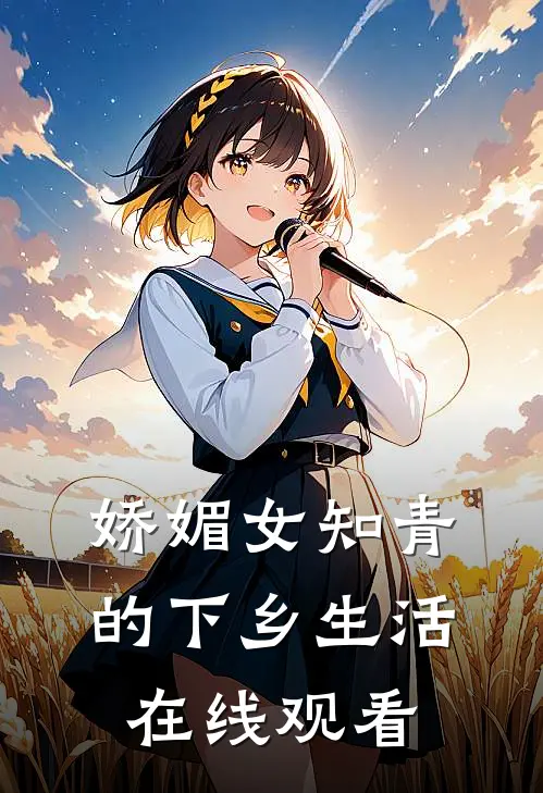 娇媚女知青的下乡生活在线观看