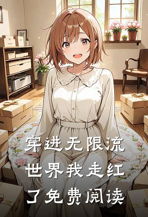 穿进无限流世界我走红了免费阅读