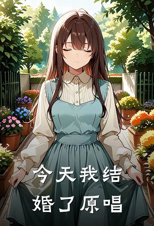 今天我结婚了原唱