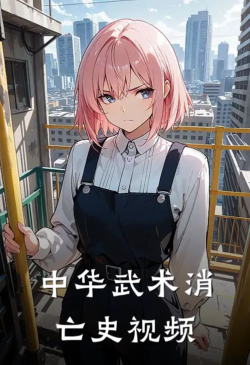 中华武术消亡史视频