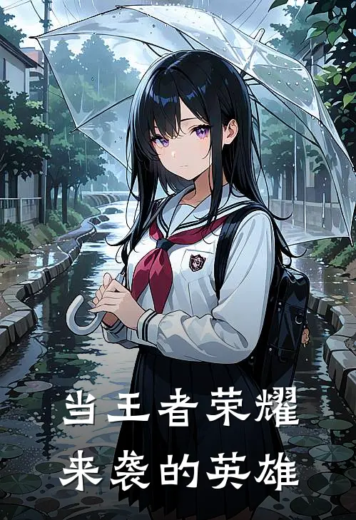 当王者荣耀来袭的英雄