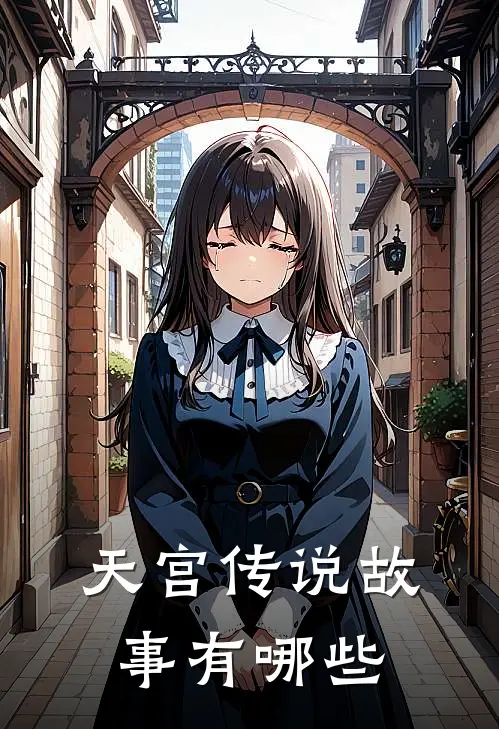 天宫传说故事有哪些