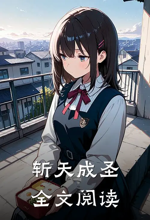 斩天成圣全文阅读