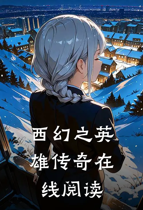 西幻之英雄传奇在线阅读