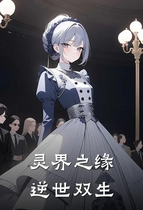 灵界之缘逆世双生