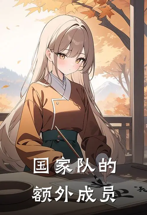 国家队的额外成员