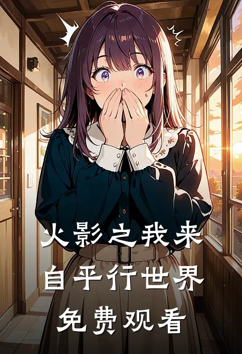 火影之我来自平行世界免费观看