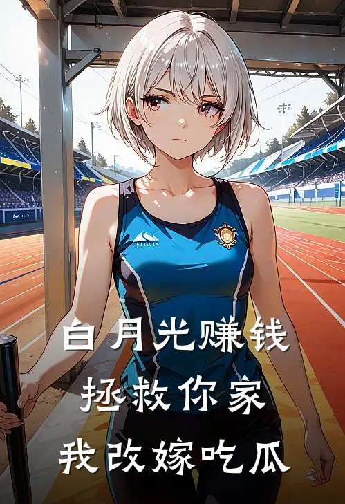 白月光赚钱拯救你家，我改嫁吃瓜