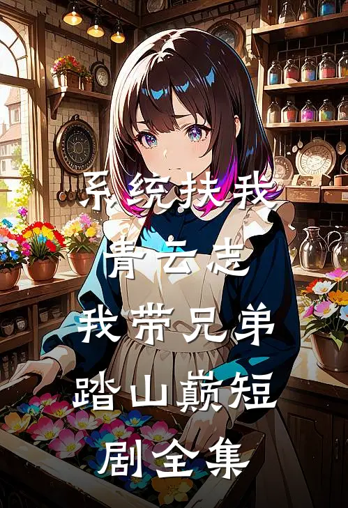 系统扶我青云志,我带兄弟踏山巅短剧全集