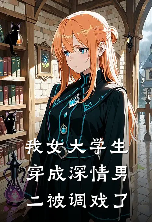 方轶裴方轶(我女大学生穿成深情男二被调戏了)最新章节在线阅读_方轶裴方轶全章节阅读