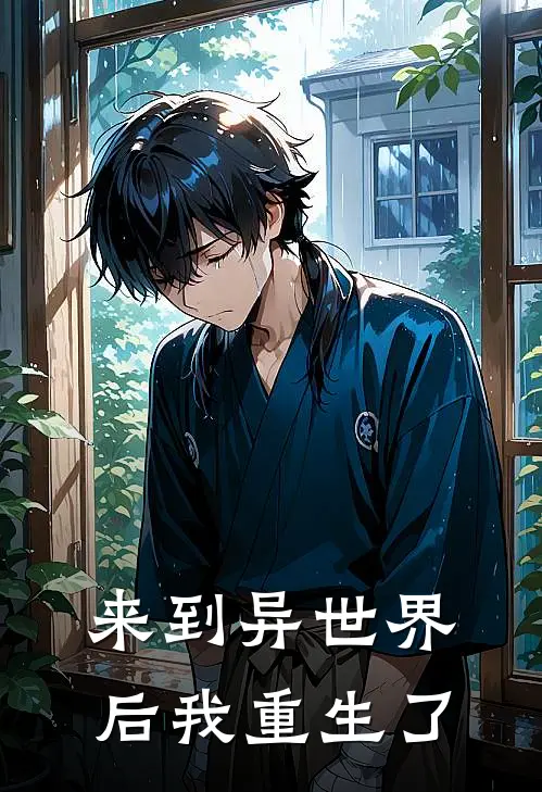 来到异世界后我重生了