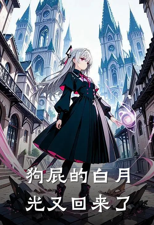 狗屁的白月光又回来了夏熠洛辰小说推荐完结_全集免费小说狗屁的白月光又回来了(夏熠洛辰)