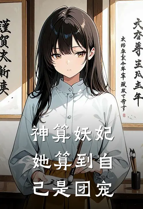 神算妖妃，她算到自己是团宠(苏离秦隽)在线免费小说_完结小说免费阅读神算妖妃，她算到自己是团宠苏离秦隽