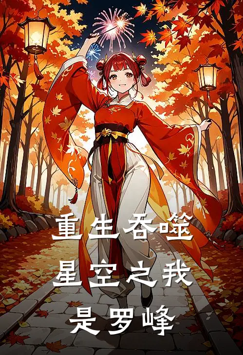 重生吞噬星空之我是罗峰